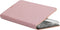 Mobiparts Galaxy A71 (2020) - Wallet Case - Saffiano motief - Roze