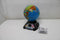 VTech Mijn Interactieve Video Globe - Educatief Speelgoed - 600 video's en 3.000 weetjes - Multikleuren