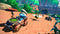 Microids Smurfs Kart - PS4 - Racegame met 12 karakters en lokale co-op (2023)