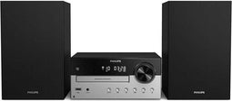 Philips TAM4205 - Microsysteem - 60 W geluid - Bluetooth en CD speler
