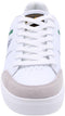 PME Legend Eclipse - Veterschoenen Laag - Uitneembare zool - Wit - Maat 43