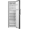 Inventum VR1850B - Vrieskast - 272 liter - No Frost - Energieklasse C
