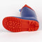 Kinderregenlaarzen Marvel Blauw Schoenmaat 24