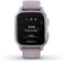 Garmin Venu Sq - Smartwatch - Hartslagmonitoring en muziekbediening - Paars
