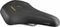 Selle Royal Women's Lookin 3d Zadel - Zwart - Standaard maat