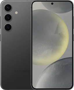 Samsung Galaxy S24 - Smartphone - 256GB opslag - Zwart