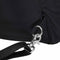 Knomo Mini Chiltern Tote Backpack Black 13 inch