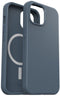 OtterBox Symmetry - Soft case - MagSafe compatibel - Blauw (Bluetiful) voor iPhone 15 Plus