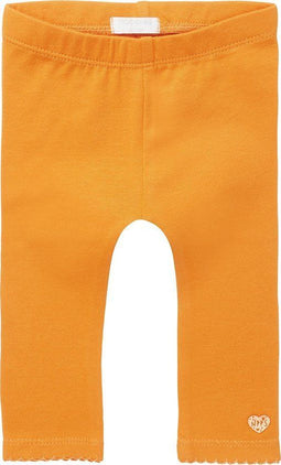 Noppies Maizy - Legging Baby - GOTS-gecertificeerd biologisch katoen - Maat 62