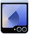 Samsung Galaxy Z Flip6 - Smartphone - 6,7