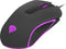 Gaming Mouse Genesis Krypton 150 2400 DPI Black
