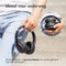 iMoshion Draadloze koptelefoon - Koptelefoon Draadloos met Bluetooth en Noise Cancelling