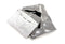 Pantoneclo comfortabele kartoenen T-shirts - Lange mauwen - Set van 3 - Maat XL