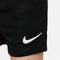 Nike Dri-FIT Academy Pro - Sportoutfit kinderen - 100% polyester - Zwart (maat 7-8 jaar)