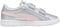 PUMA Puma Smash 3.0 Glitz Glam V PS Sneakers - SOFTFOAM+ - Glacial Gray-Frosty Pink