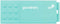 Goodram UME3 Care - USB Stick 128GB - Antibacterieel - Blauw
