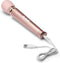 Le Wand Petite Oplaadbare Wand Massager - Rose goud