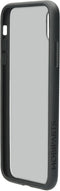 Mobiparts Classic Hardcover - iPhone XS Max - Krasbestendig - Grijs