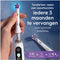 Oral-B iO Series Radiant White - opzetborstels voor wittere tanden - 8 stuks