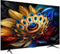 TCL 85C655 - Ultra HD TV - 85