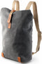 Brooks Pickwick fietsrugzak Canvas Small 12 L zwart
