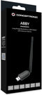 Conceptronic ABBY07B - Bluetooth Adapter - USB 2.0 - Bluetooth 5.1