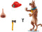 PLAYMOBIL SCOOBY-DOO! Verzamelfiguur brandweerman - 70712