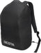 DICOTA Eco Backpack SELECT - Rugzak voor notebook - 15 - 17.3 - zwart