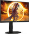 AOC 24G4X - Gaming Monitor - 180Hz 1ms IPS 23,8