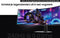 Samsung Odyssey OLED G9 G95SD - Gamingmonitor 49