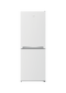 Beko RCSA240K40WN - Vrijstaande 2-deurs koelkast - 229 liter netto inhoud - 87 liter vriesinhoud
