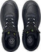 uvex 3 6874242 Hoge veiligheidsschoenen S3 Schoenmaat (EU): 42 Zwart 1 paar