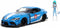 Jada Toys Robotech M Sterling´20 Toyota Supra 1:24