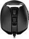 Cougar AirBlader - Draadloze Gaming Muis - 16.000dpi - USB 2.0 - PixArt PMW3389