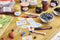 Edding Permanent Marker - 300 - Blauw