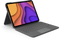 Logitech Folio Touch - Toetsenbordhoes voor iPad Air (2020) - QWERTY UK - MIL-STD-810G bescherming