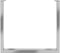 Richmond Interiors Eettafelpoten set U-poot zilver (Silver)