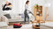 Bosch BGB8PET3A - Stofzuiger - AirTurbo Pro Zuigmond - HEPA 13