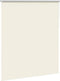 vidaXL - Rolgordijn - verduisterend - 125x175 - cm - stofbreedte - 121,6 - cm