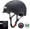 Allround Helm met Led Licht voor Fietsen, Elektrische Fietsen, Skateboarden, Outdoor Sport met 2 jaar garantie!