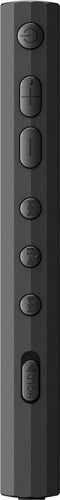 Sony Walkman NW-A306 - Touchscreen MP3-speler - 32GB - Zwart