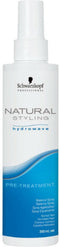 Schwarzkopf - Natural Styling Pre-Treatment Repair & Protect - 200ml