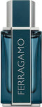 Herenparfum Salvatore Ferragamo EDP Ferragamo Intense Leather 100 ml