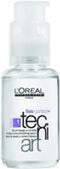 L’Oréal Professionnel - Tecni.Art - Liss Control+ | Haarserum voor krullend- of pluizend haar - 50 ml.