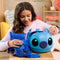 Disney Stitch - Jumbo Mystery Capsule
