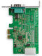 Startech.com PEX4S953 - 4-poorts PCI Express RS232 seriële adapterkaart - 16950 UART