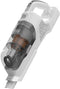 BLACK+DECKER BHFEA515J - Steelstofzuiger - 2-in-1 met FloorSense-technologie - Zwart