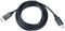 V7 V7DP2HD-03M-BLK - DisplayPort naar HDMI Kabel - 3 m - Zwart