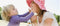 Baby zonnebrand - SPF 50 - Parfumvrij - SPF 50 - Parfumvrij