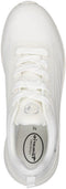 Tamaris COMFORT - Dames Sneaker 8-83710-42 109 Wide Fit - Vegan - Maat: 42 EU - Kleur: wit